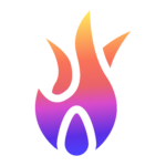 Logo flamme Sylex