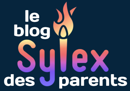 logo le blog sylex des parents